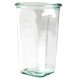 Weck Słoik Quadro 795 ml - op. 6 szt 1