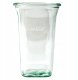 Weck Słoik Quadro 795 ml (6 szt) - pok, usz, zap x2 3