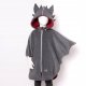 Patulove ponczo samochodowe DRAGON BABY rozm. M 1