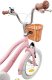 Rower dziecięcy Snapp Bike Vintage 16"  różowy 2