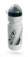 Bidon sportowy / rowerowy 0,6l RACEONE XR1 biało-czarny 4