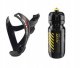 Bidon sportowy / rowerowy 0,6l RACEONE XR1 czarno żółty 3