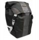 Sakwa rowerowa Ibera 1-komorowa PAKRAK PANNIER IB-BA9 1