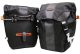 Sakwa rowerowa Ibera 1-komorowa PAKRAK PANNIER IB-BA9 3