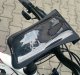 Futerał rowerowy / bike sakwa na telefon Ibera IB-PB20 z uchwytem Q5 4