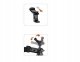 Futerał rowerowy / bike sakwa na telefon Ibera IB-PB20 z uchwytem Q5 5
