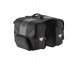 Sakwa rowerowa Ibera 2-komorowa PAKRAK PANNIER IB-BA16 1