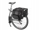 Sakwa rowerowa Ibera 2-komorowa PAKRAK PANNIER IB-BA16 2