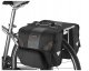 Sakwa rowerowa Ibera 2-komorowa PAKRAK PANNIER IB-BA16 3