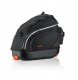 Sakwa rowerowa Ibera PAKRAK BAG 1-komorowa IB-BA12 mini 1