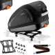 Sakwa rowerowa Ibera PAKRAK MULTIMOUNT BAG 1-komorowa IB-BA18 1