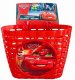 Kosz rowerowy przód Disney Cars 2