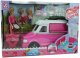 Auto kamper cukiernia dla lalek G104733 4