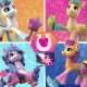 MLP PRZYJACIELE Z ZATOKI GRZYW F3865 Pony 13