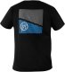 Koszulka Preston Black T-Shirt 1
