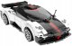 Cada klocki Z-Wind sport car C51082W 29455 2