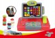 ND32_B45C B45C KASA FILSKALNA DLA DZIECI MIKROFON SKANER LCD 3