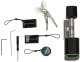 Zamek elektroniczny SMART wkładka inteligentna do drzwi odcisk palca bluetooth 3
