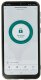 Zamek elektroniczny SMART wkładka inteligentna do drzwi odcisk palca bluetooth 4