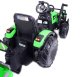 MEGA TRAKTOR Z ŁADOWARKĄ,KOPARKĄ, PRZYCZEPĄ 24 V SUPER-MOC OLBRZYMI 14