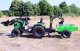 MEGA TRAKTOR Z ŁADOWARKĄ,KOPARKĄ, PRZYCZEPĄ 24 V SUPER-MOC OLBRZYMI 8