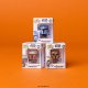Figurka Funko Pop Funko Bitty POP! SW Mandalorian Armorer 2cm 4pak 2