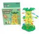 Gra Zręcznościowa Mini Spadające Małpki 14 cm #G2 2