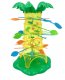 Gra Zręcznościowa Mini Spadające Małpki 14 cm #G2 3