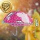 PARASOL PRZECIWDESZCZOWY DLA DZIECI PEPPA PIG ŚWINKA PEPPA 11