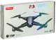 Dron RC Syma Z3PRO 2.4GHz 4CH Wi-Fi czarny 15