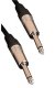 Procab CABLE4ME przewód jack - jack instrumentalny 3m 2