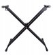 NN X4 składany wzmocniony statyw pod keyboard XX 2