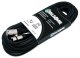 Kabel ACCU-CABLE XLR - XLR 10m czarny (5907780145028) 4