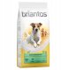 Sucha karma dla psa Briantos Adult Mini, jagnięcina & ryż 14kg 1