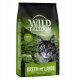Sucha karma dla kota Wild Freedom Adult Green Lands, jagnięcina2 kg 1