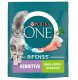 Karma sucha dla kota PURINA ONE Sensitive 3 x 2,8kg 6