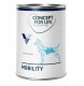 Brit Karma mokra CONCEPT FOR LIFE Veterinary Diet Mobility 12 x 400g 1