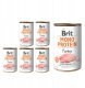 Mokra karma dla psa Brit Mono Protein, 36 x 400 g 5