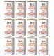 Mokra karma dla psa Brit Mono Protein, 36 x 400 g 6