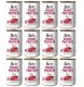 Brit Mokra karma dla psa Brit Mono Protein wołowina 36 x 400g 1