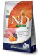 Karma Farmina N&D Grain Free Adult Medium&Maxi jagnięcina z dynią 12kg 1