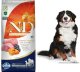 Karma Farmina N&D Grain Free Adult Medium&Maxi jagnięcina z dynią 12kg 2