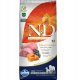 Karma Farmina N&D Grain Free Adult Medium&Maxi jagnięcina z dynią 12kg 3