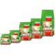 Żwirek drewniany Cat's Best Original Eco Plus 2 x 40l 8