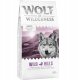 Sucha karma Wolf of Wilderness Adult Wild Hills, kaczka 12 kg 1