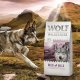 Sucha karma Wolf of Wilderness Adult Wild Hills, kaczka 12 kg 3