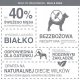 Sucha karma Wolf of Wilderness "Soft - Silvery Lakes" kurczak i kaczka 12kg 1