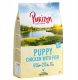 Sucha karma Purizon Puppy, kurczak i ryba, bez zbóż 12 kg 1