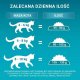 Sucha karma dla kota PURINA ONE SterilCat, wołowina 2 x 2,8 kg 5