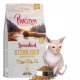 Sucha karma Purizon Adult Sterilised dla kota, kurczak i ryba  6,5 kg 4